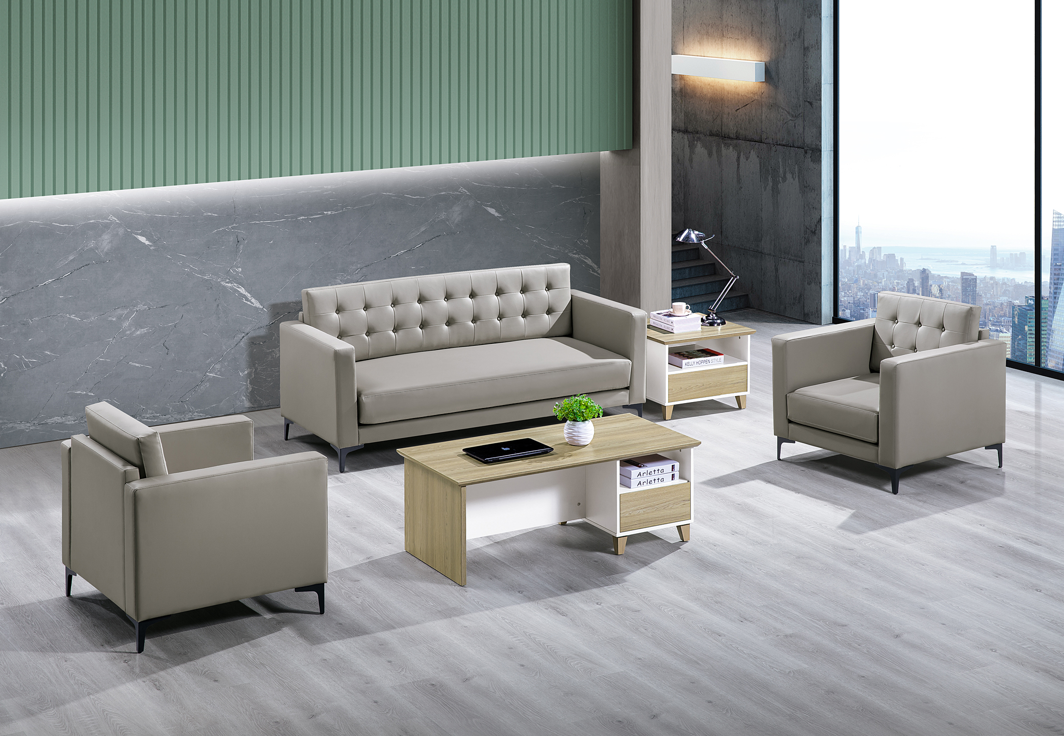 SW-SF805A沙發(fā)