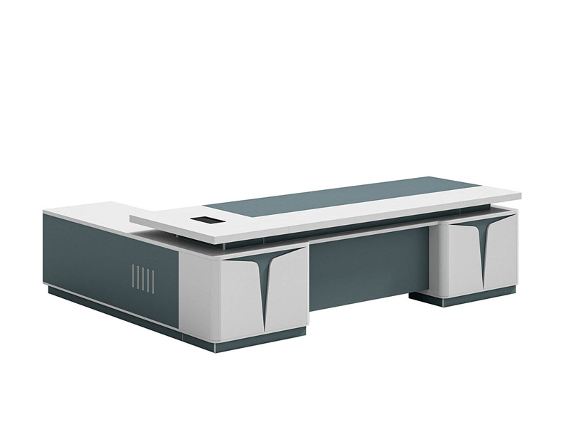 TL-B24A特拉系列大班臺