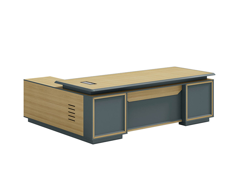 YS-B24B/YS-B20B雨絲系列大班臺