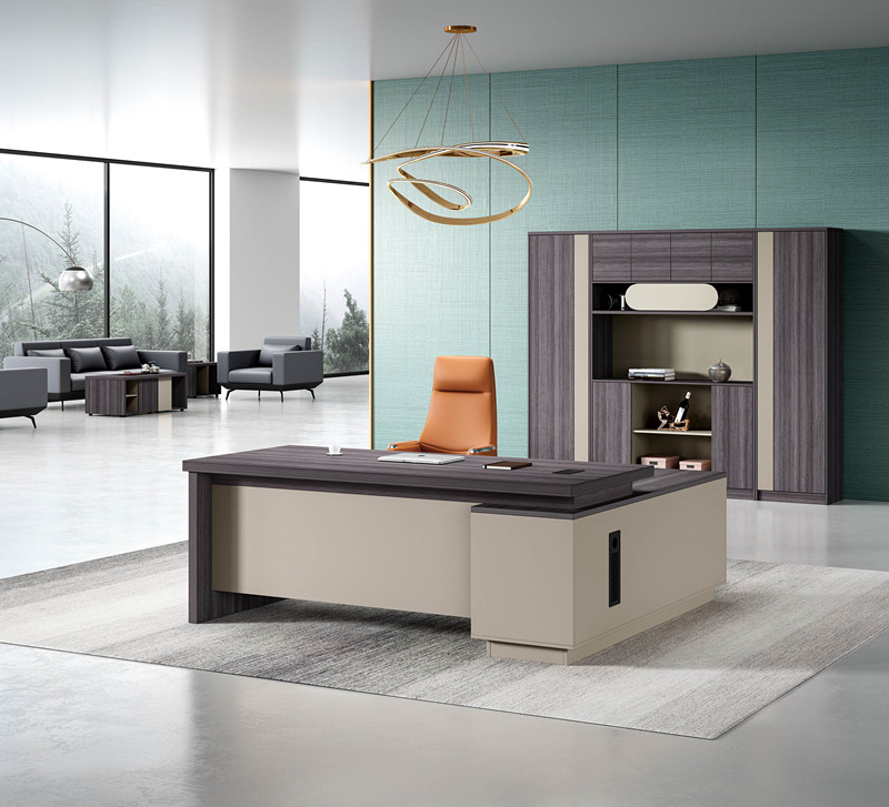 AS-B20C艾森系列班臺