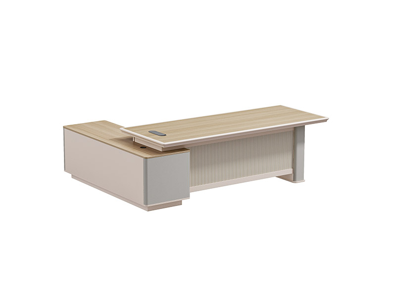 ZK-A5-022 大班臺(tái)