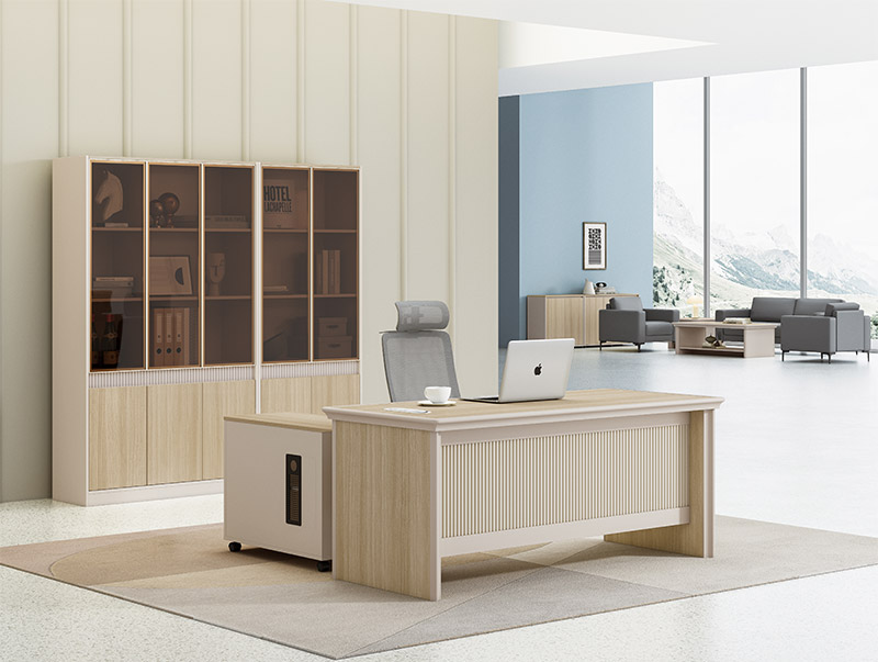 ZK-A5-018/ZK-A5-016 中班臺(tái)