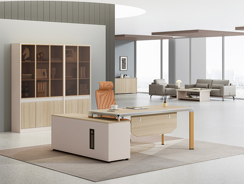 ZK-A5-020A 大班臺(tái)